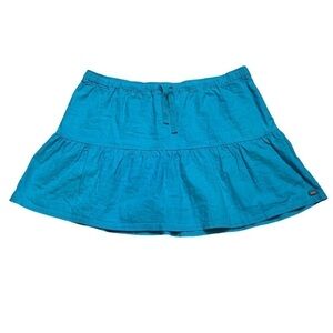 Carve Designs Cotton Skirt